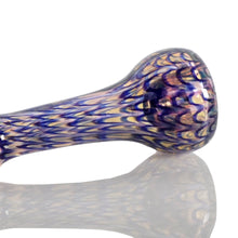 Load image into Gallery viewer, 3.25&quot; Fumed Wrap &#39;N&#39; Rake Bat
