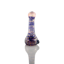 Load image into Gallery viewer, 3.25&quot; Fumed Wrap &#39;N&#39; Rake Bat
