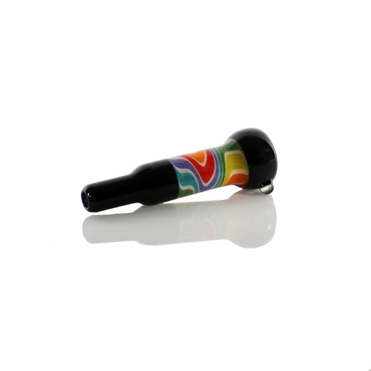 3.25" Rainbow Line Work Bat