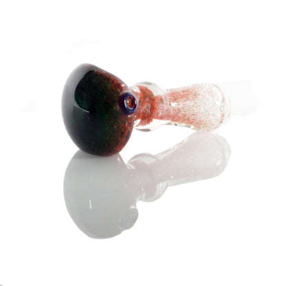 3.25" Tri Color Frit Pipe