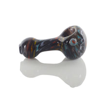 Load image into Gallery viewer, 3.5&quot; Rainbow Wrap &#39;N&#39; Rake Pipe
