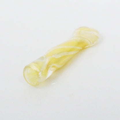 3.75" Clear Fume Bat