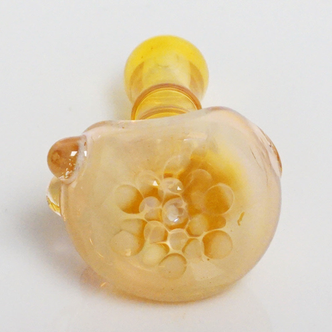 3.75" Color Fumed Honeycomb Pipe