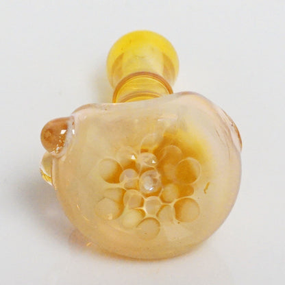 3.75" Color Fumed Honeycomb Pipe