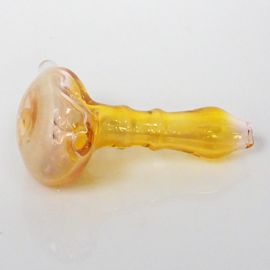 3.75" Color Fumed Honeycomb Pipe
