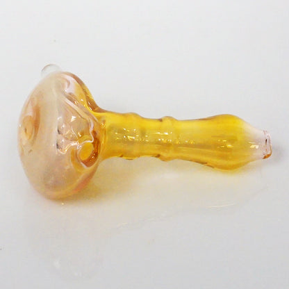 3.75" Color Fumed Honeycomb Pipe