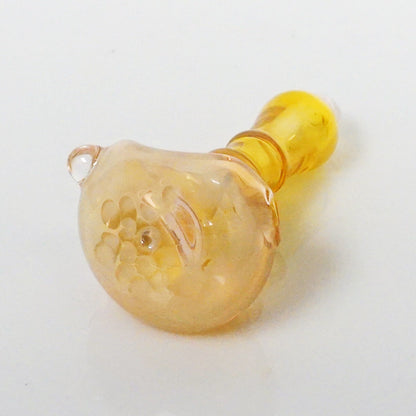 3.75" Color Fumed Honeycomb Pipe