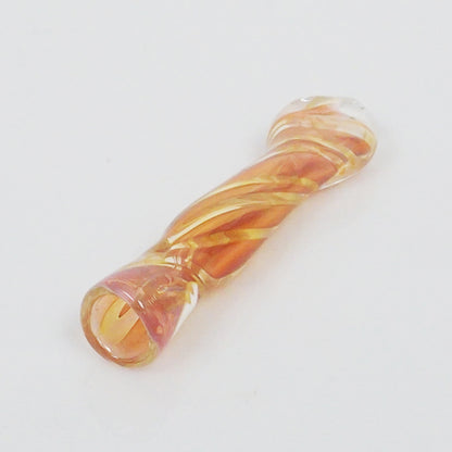 3.75" Inside/Out Fumed Bat