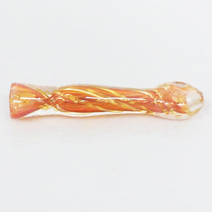 3.75" Inside/Out Fumed Bat