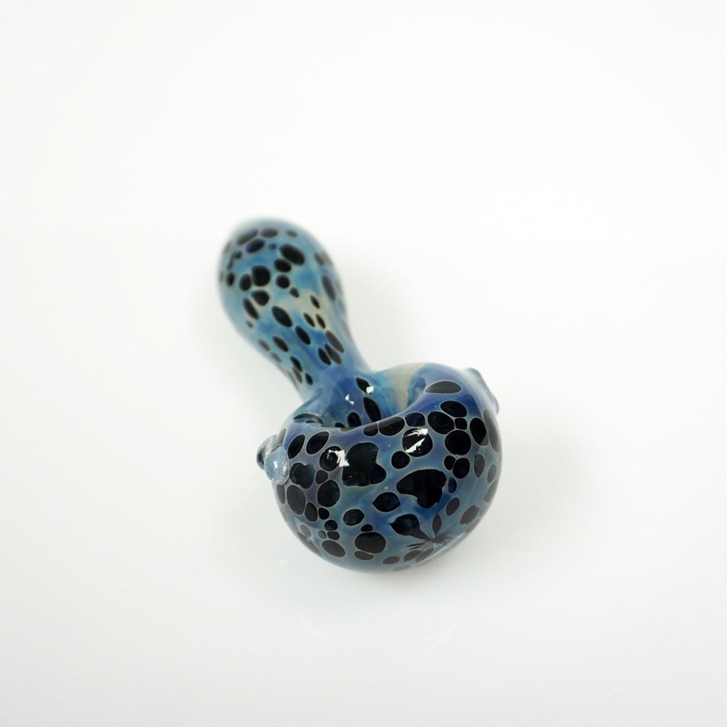 3.75" Spotted Pipe