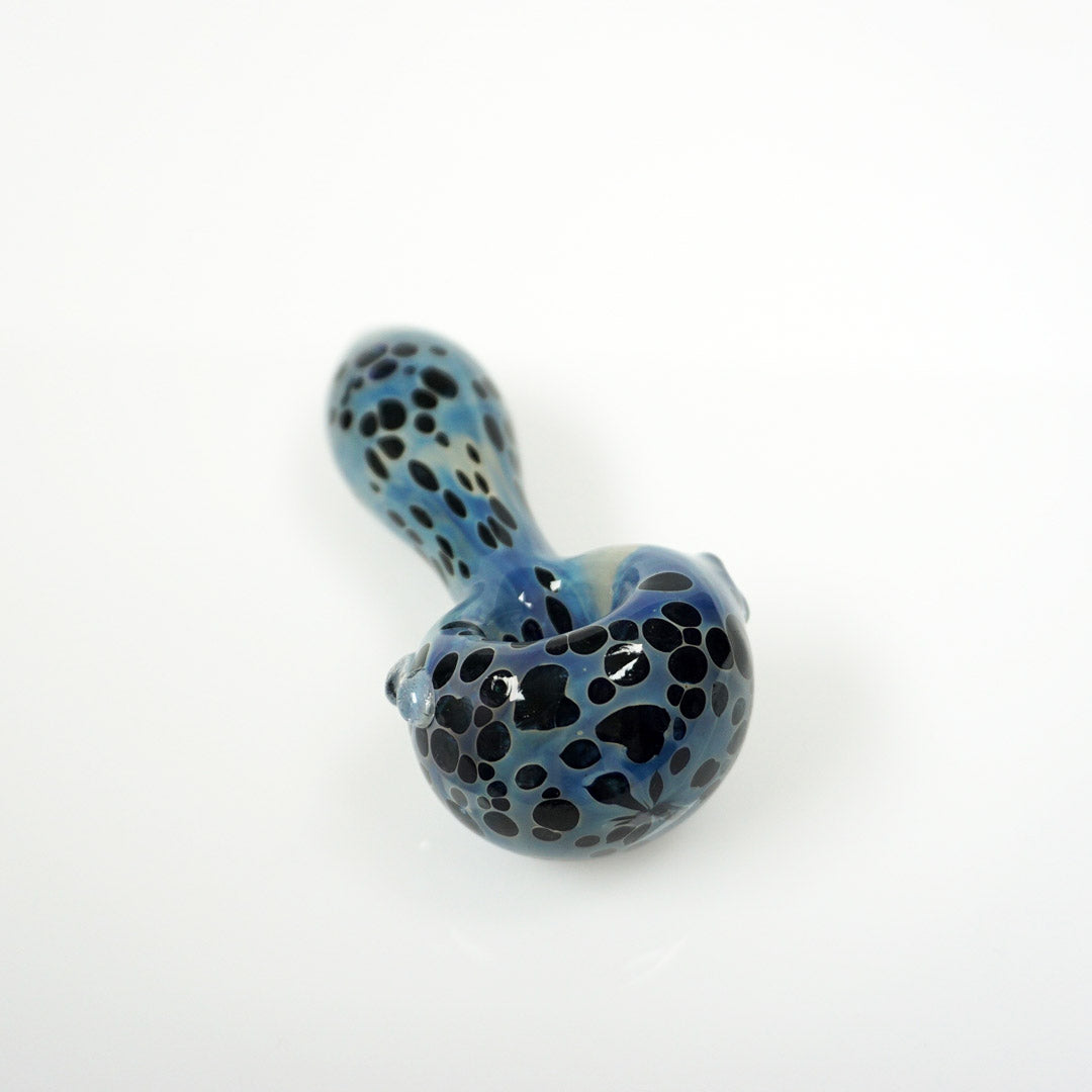 3.75" Spotted Pipe