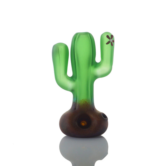 4" Cactus Pipe