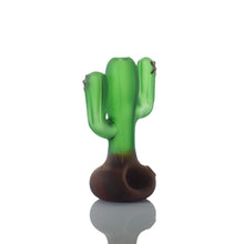 Load image into Gallery viewer, 4&quot; Cactus Pipe
