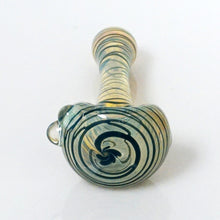 Load image into Gallery viewer, 4&quot; Chaos Wrap Pipe - Blue
