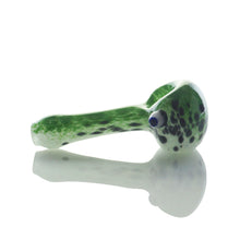Load image into Gallery viewer, 4&quot; Classic Fish Frit Pipe
