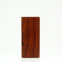Load image into Gallery viewer, 4&quot; Cocobolo Slide Dugout
