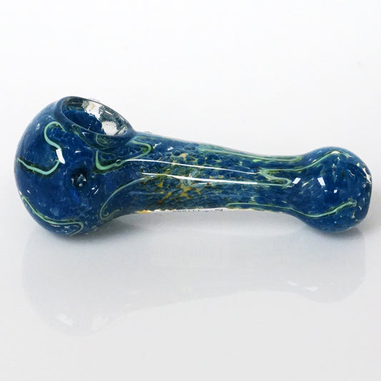 4" Frit & Swirl Pipe