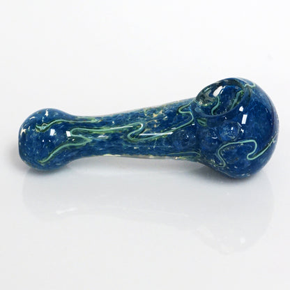 4" Frit & Swirl Pipe
