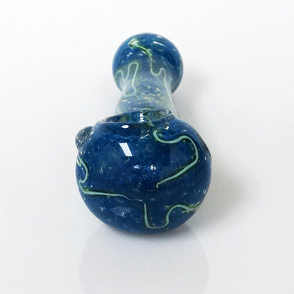 4" Frit & Swirl Pipe