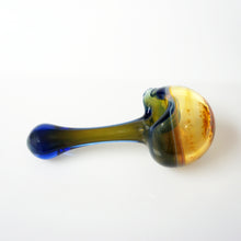 Load image into Gallery viewer, 4&quot; Galaxy Fume Pipe
