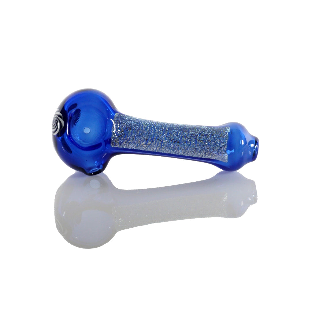 4" Labrat Basic Dichro Pipe