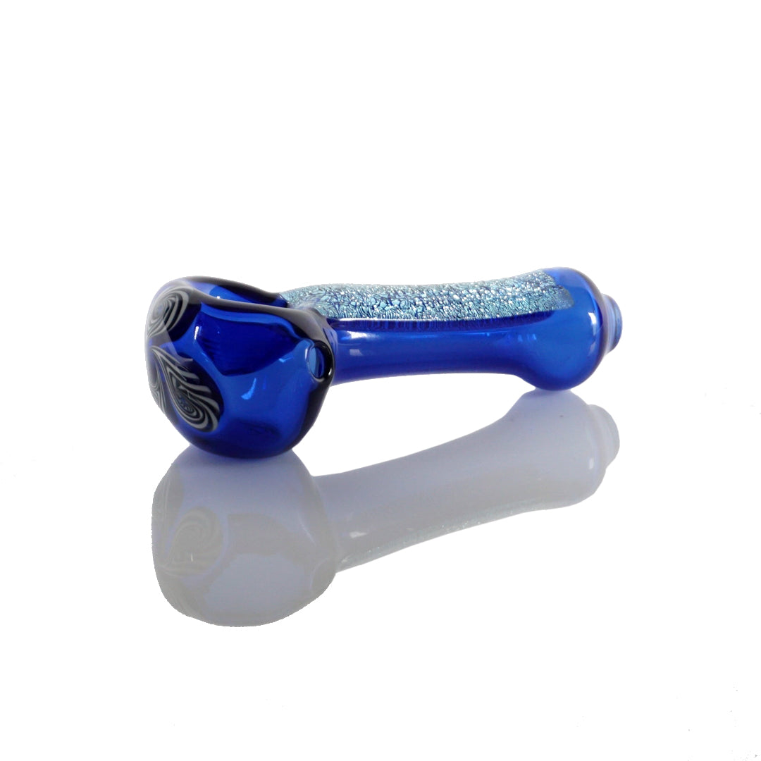 4" Labrat Basic Dichro Pipe