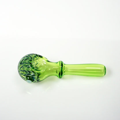 4" Lester Lime Juice Pipe