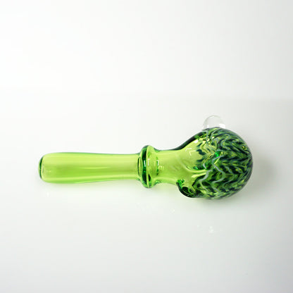 4" Lester Lime Juice Pipe