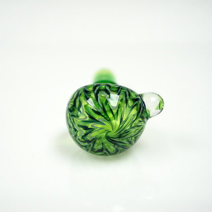 4" Lester Lime Juice Pipe