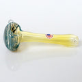 4" Overcash Pipe - Blue