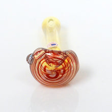 Load image into Gallery viewer, 4&quot; Overcash Pipe - Red
