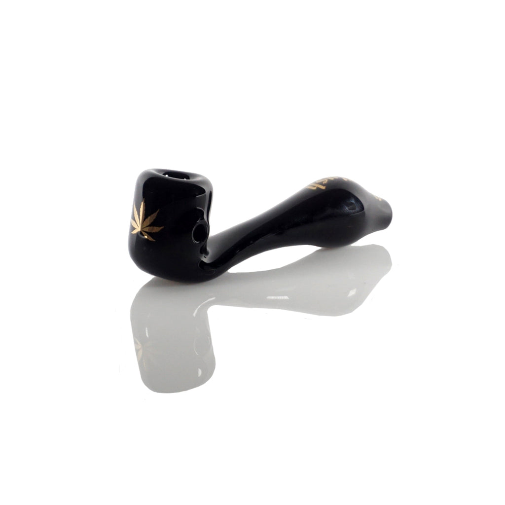 4" Puff Puff Pass OG Kush Sherlock