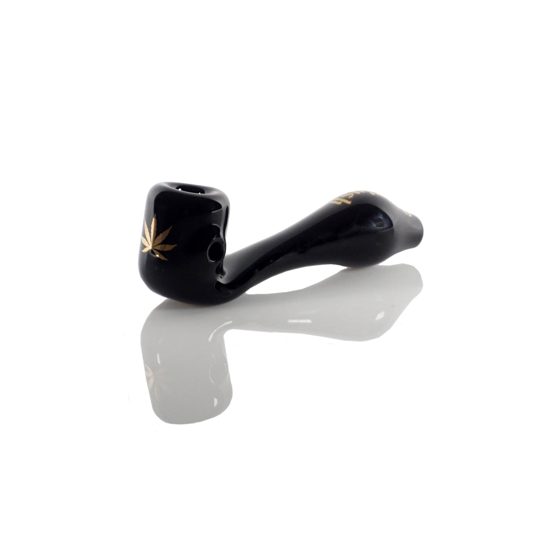 4" Puff Puff Pass OG Kush Sherlock