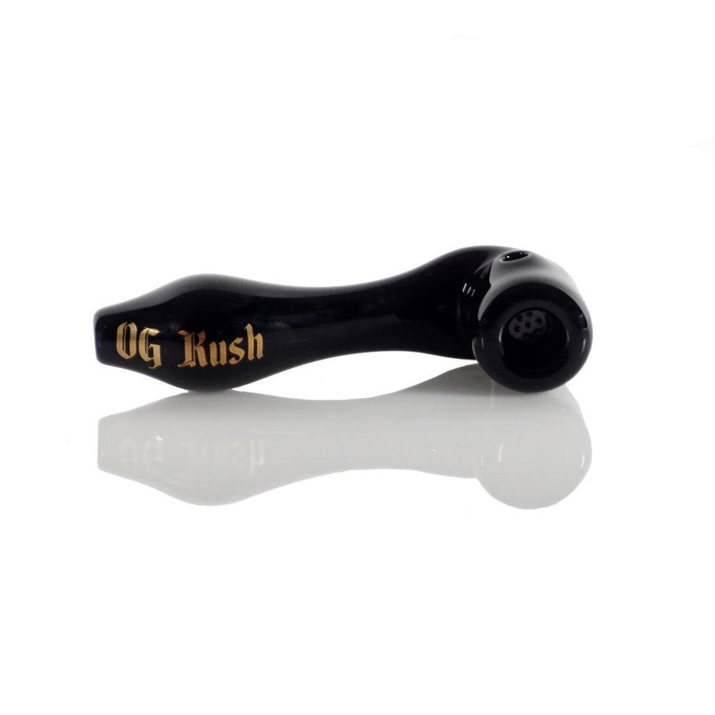 4" Puff Puff Pass OG Kush Sherlock