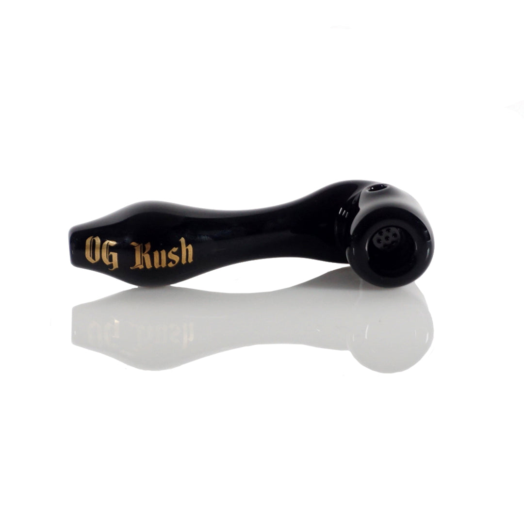 4" Puff Puff Pass OG Kush Sherlock