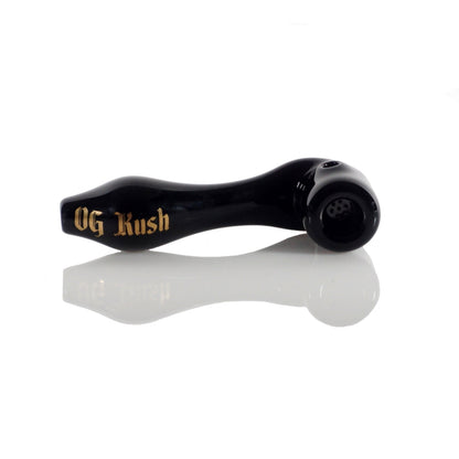 4" Puff Puff Pass OG Kush Sherlock