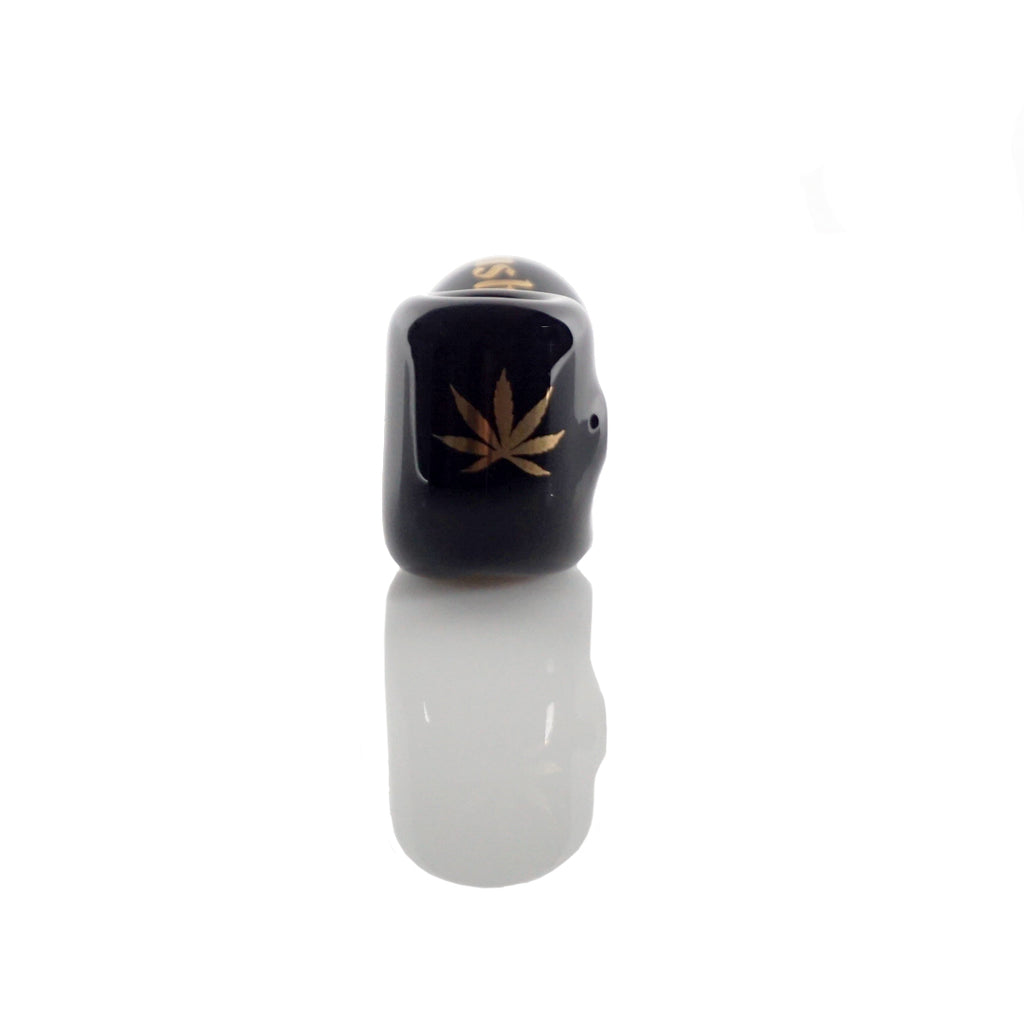 4" Puff Puff Pass OG Kush Sherlock