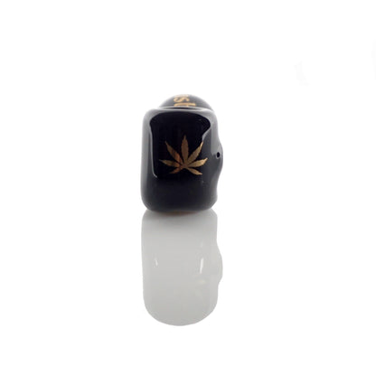 4" Puff Puff Pass OG Kush Sherlock