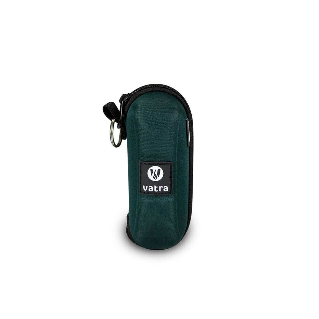 4" Vatra Capsule - Green