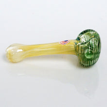 Load image into Gallery viewer, 4&quot; Wrap &amp; Rake Head Pipe - Green
