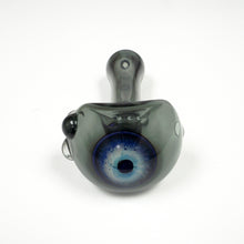 Load image into Gallery viewer, 4.25&quot; Eyeball Pipe - Grey
