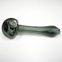 Load image into Gallery viewer, 4.25&quot; Eyeball Pipe - Grey
