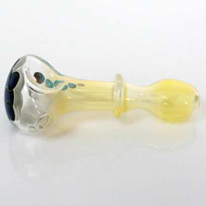 4.25" Fumed Dotstack Pipe