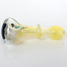 Load image into Gallery viewer, 4.25&quot; Fumed Dotstack Pipe
