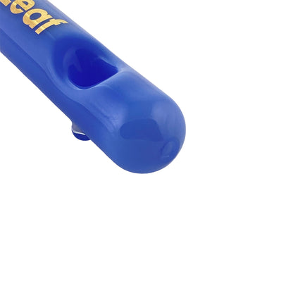 4.5" Aleaf Steamroller - Blue