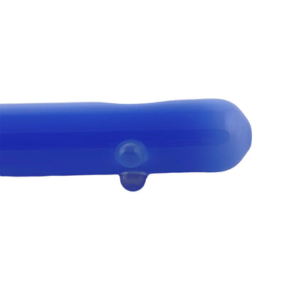 4.5" Aleaf Steamroller - Blue