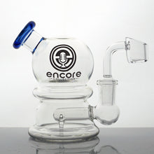 Load image into Gallery viewer, 4.5&quot; Encore Eskimo Rig - Blue
