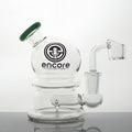 4.5" Encore Eskimo Rig - Slime
