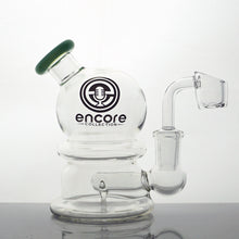 Load image into Gallery viewer, 4.5&quot; Encore Eskimo Rig - Slime
