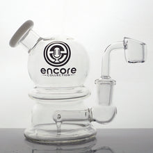 Load image into Gallery viewer, 4.5&quot; Encore Eskimo Rig - White
